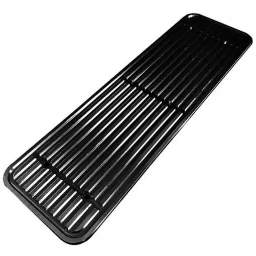 Billet Aluminum Rectangular Step Plate - Image 2