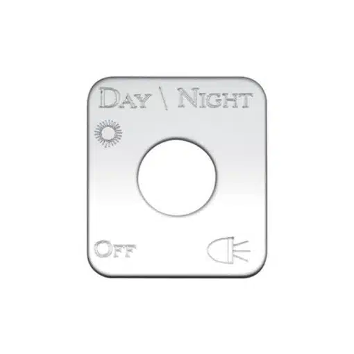 Kenworth 2005 & Older Switch Plates - Image 7