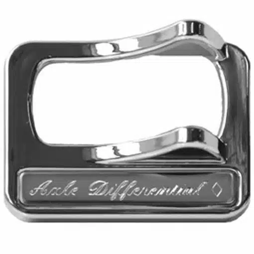 Peterbilt 2001+ Switch Guard Covers - Image 3