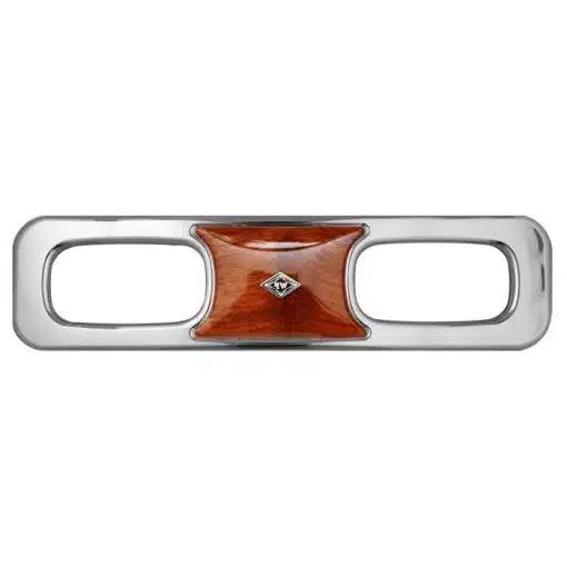 Peterbilt 2006+ Passenger Side Vent Trim