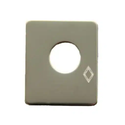 Peterbilt 370 Series Switch Plates - Image 17