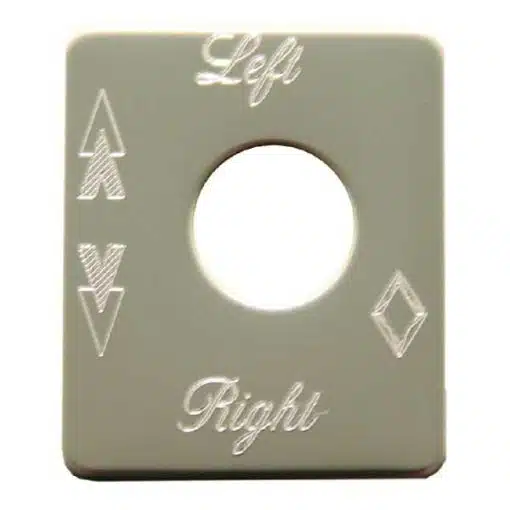 Peterbilt 370 Series Switch Plates - Image 11
