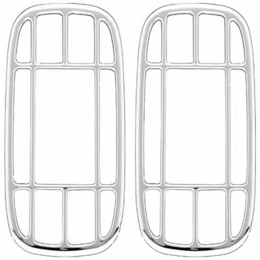 Peterbilt 2006+ AC Vent Cover