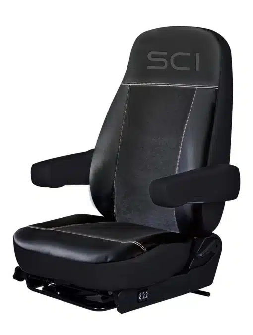 Universal Seat Covers - Image 2