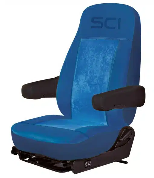 Universal Seat Covers - Image 3