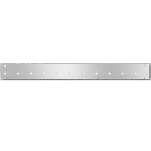 Peterbilt 2006+ Under Window Door Trim - Image 2