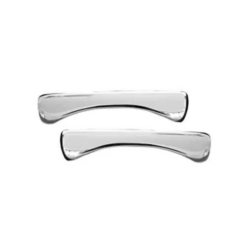 Peterbilt 2006+ Billet Aluminum Door Handle Pulls