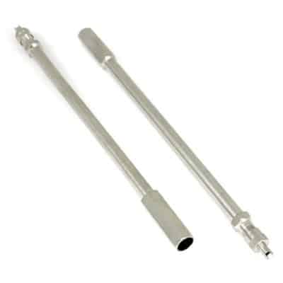 Air Valve Extensions - 6" Straight