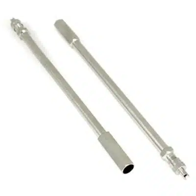 Air Valve Extensions - 6" Straight