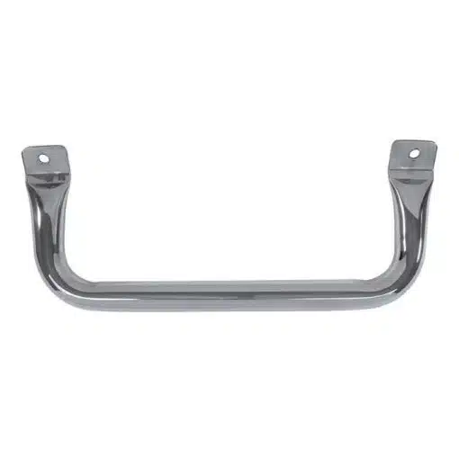Peterbilt 2006+ Stainless Steel Rear Ingress Handle