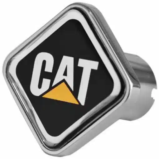 CAT Decal Brake Knobs - Image 2