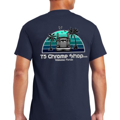 75 Chrome Apparel