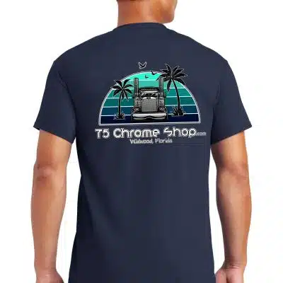 75 Chrome Apparel