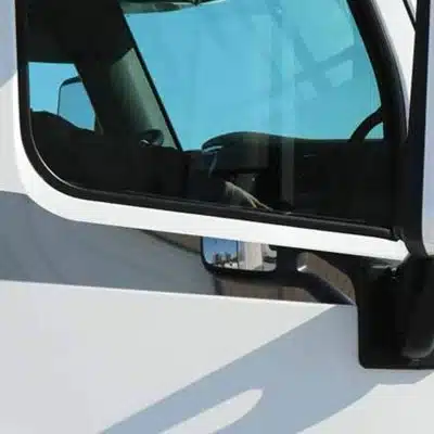 Peterbilt 579 Under Window Trim