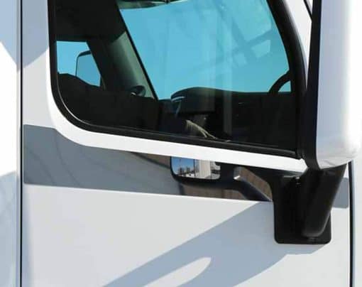 Peterbilt 579 Under Window Trim