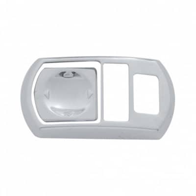Kenworth 2006+ Mirror Switch Cover