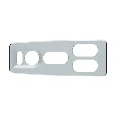 Freightliner Cascadia 2008-2017 Door Switch Cover
