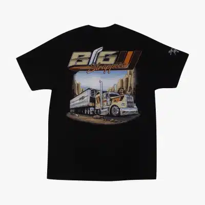 Big Strappers Apparel