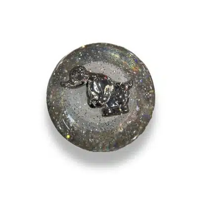 Convoy Duck Shift Knob