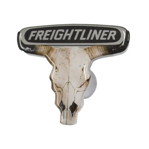 Freightliner Logo Brake Knobs - Image 4