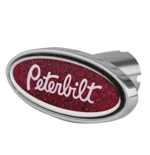 Peterbilt Logo Brake Knobs - Image 11