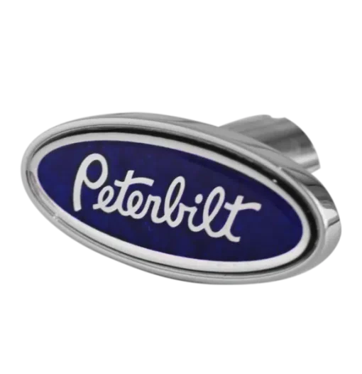 Peterbilt Logo Brake Knobs - Image 10