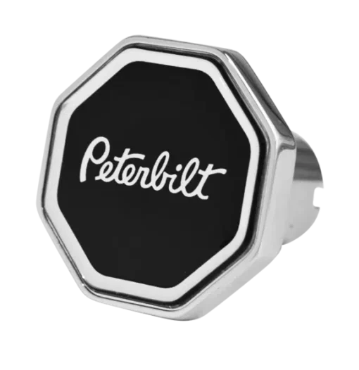 Peterbilt Logo Brake Knobs - Image 8