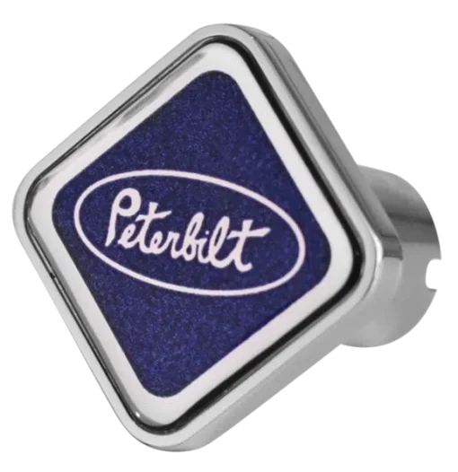 Peterbilt Logo Brake Knobs - Image 12