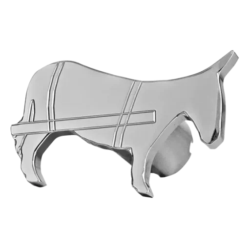 Donkey & Wagon Brake Knobs - Image 4