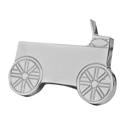 Donkey & Wagon Brake Knobs - Image 3