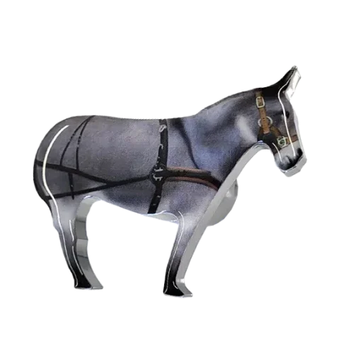 Donkey & Wagon Brake Knobs - Image 5