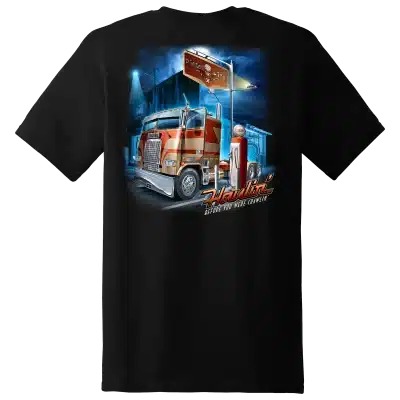 Diesel Life Apparel