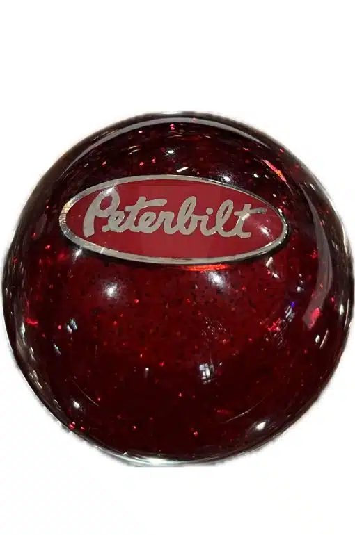 Peterbilt Logo Shift Knobs - Image 8