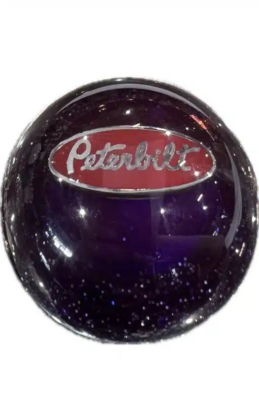 Peterbilt Logo Shift Knobs - Image 7