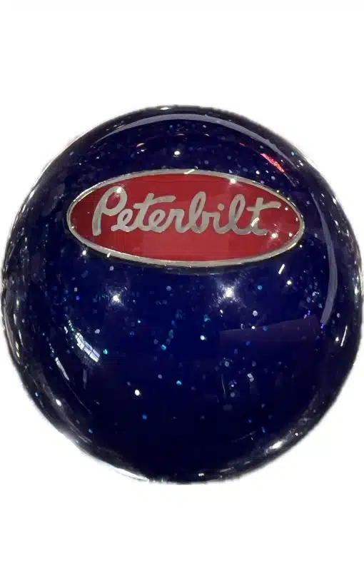 Peterbilt Logo Shift Knobs - Image 2