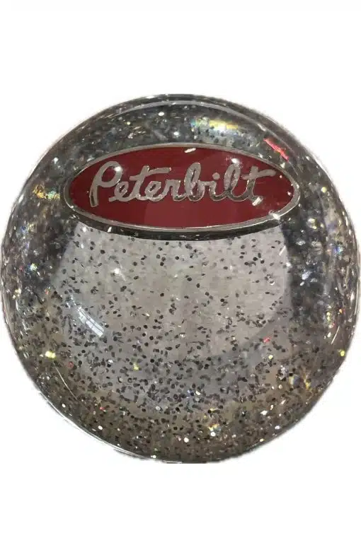 Peterbilt Logo Shift Knobs - Image 3