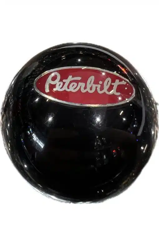 Peterbilt Logo Shift Knobs - Image 10
