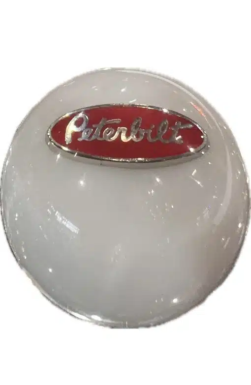 Peterbilt Logo Shift Knobs - Image 12