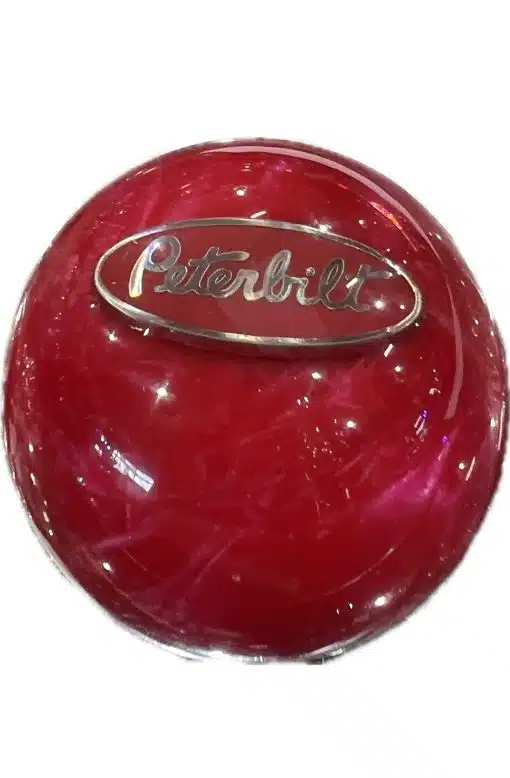 Peterbilt Logo Shift Knobs - Image 9