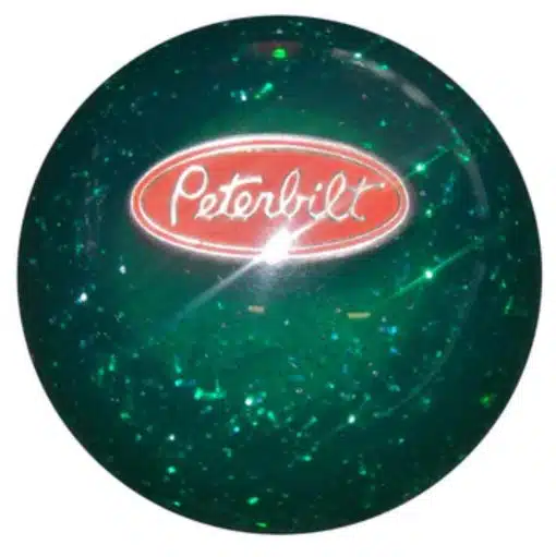 Peterbilt Logo Shift Knobs - Image 4