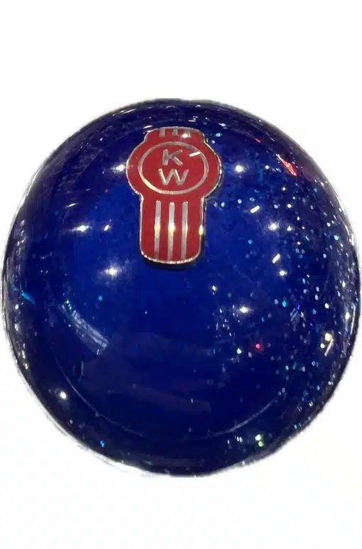 Kenworth Logo Shift Knobs - Image 3