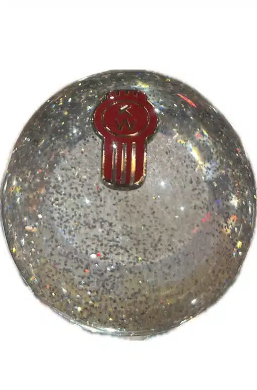 Kenworth Logo Shift Knobs - Image 6