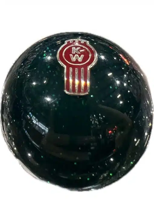 Kenworth Logo Shift Knobs - Image 7