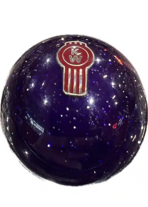 Kenworth Logo Shift Knobs - Image 11