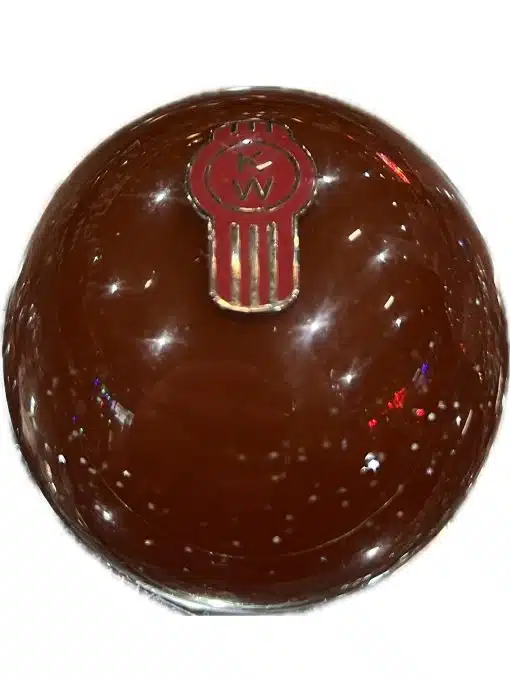 Kenworth Logo Shift Knobs - Image 4