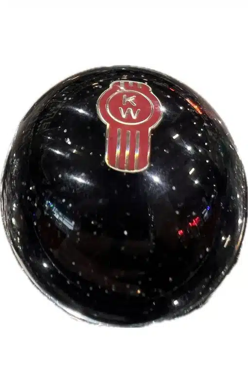 Kenworth Logo Shift Knobs - Image 2
