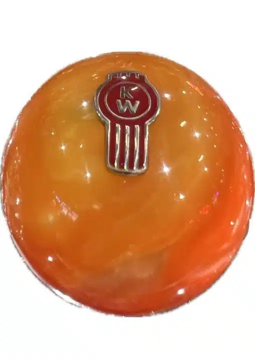 Kenworth Logo Shift Knobs - Image 10