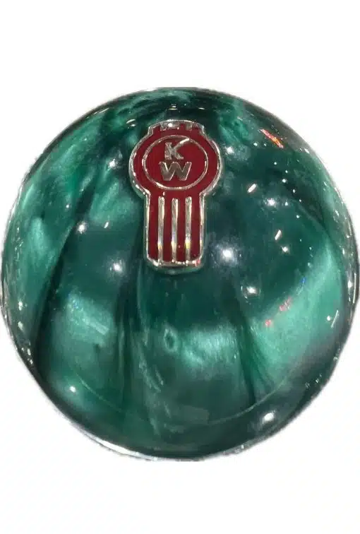 Kenworth Logo Shift Knobs - Image 8