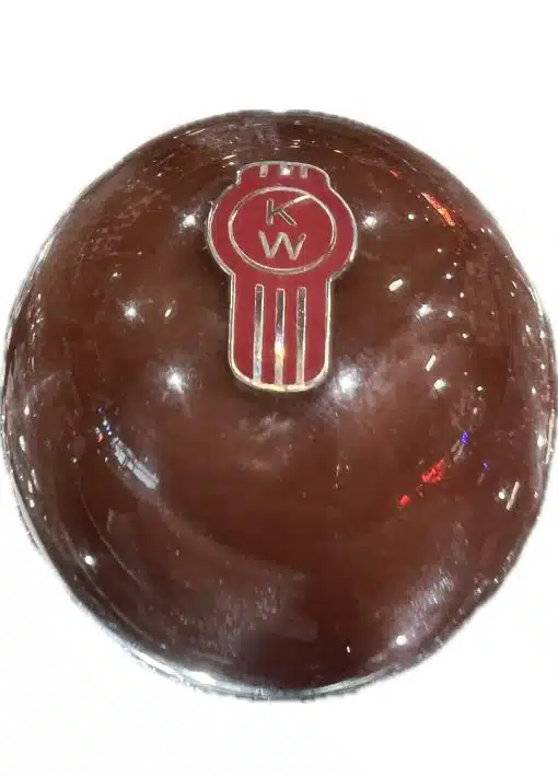 Kenworth Logo Shift Knobs - Image 5