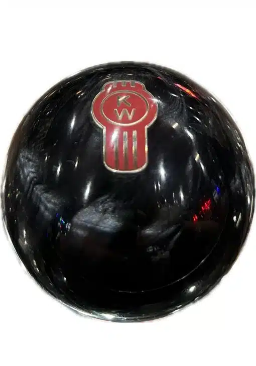 Kenworth Logo Shift Knobs